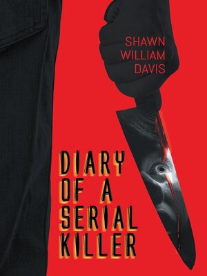 cover image of Diary of a Serial Killer